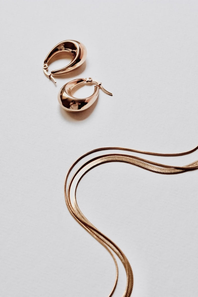Meridian Cuff